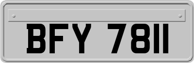 BFY7811