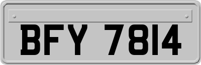 BFY7814