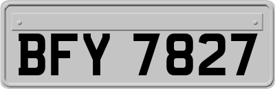 BFY7827
