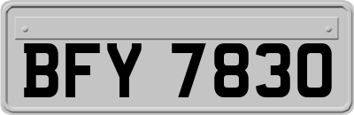BFY7830