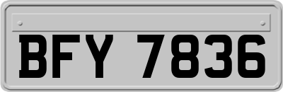 BFY7836