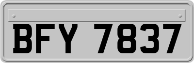 BFY7837