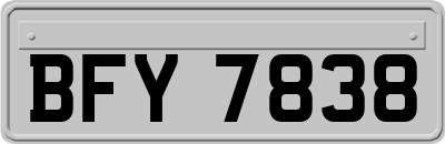 BFY7838