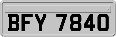 BFY7840