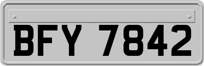 BFY7842