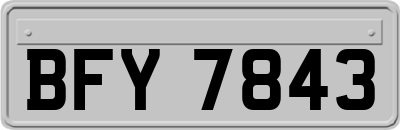 BFY7843