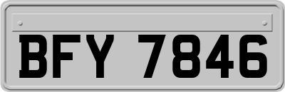 BFY7846