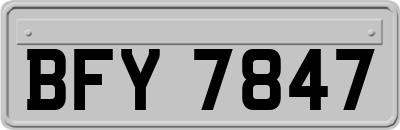 BFY7847