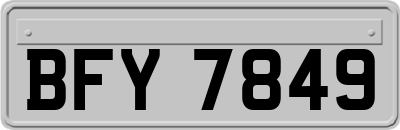 BFY7849