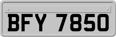 BFY7850