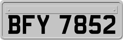 BFY7852
