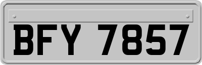 BFY7857