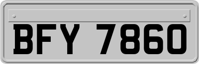 BFY7860