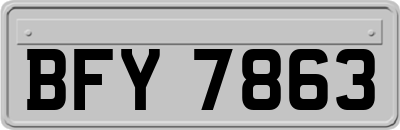 BFY7863
