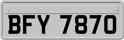 BFY7870