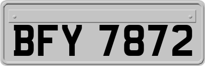 BFY7872