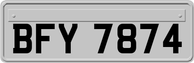 BFY7874