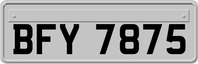 BFY7875
