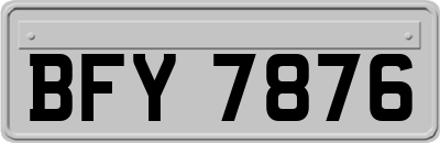 BFY7876