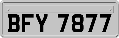 BFY7877