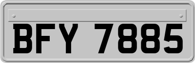 BFY7885