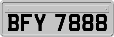 BFY7888