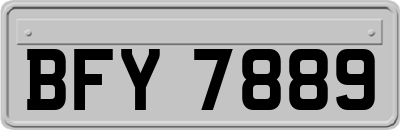 BFY7889
