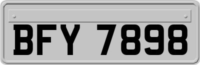 BFY7898
