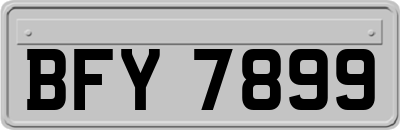 BFY7899
