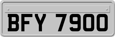 BFY7900