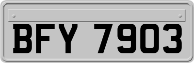BFY7903