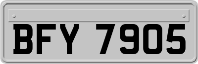 BFY7905