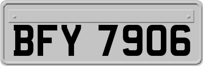 BFY7906