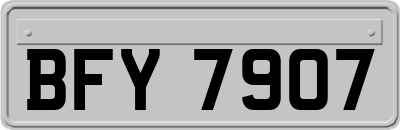 BFY7907