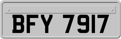 BFY7917