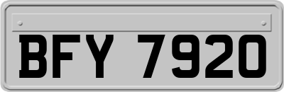 BFY7920