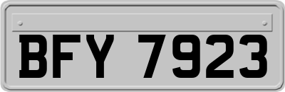 BFY7923