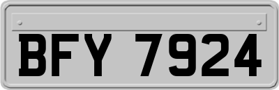 BFY7924