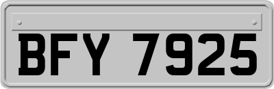 BFY7925