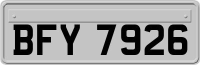 BFY7926