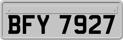 BFY7927
