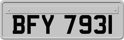 BFY7931