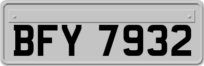 BFY7932