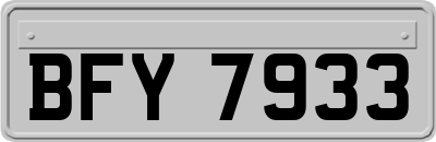 BFY7933