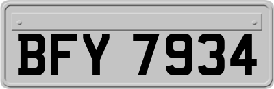 BFY7934