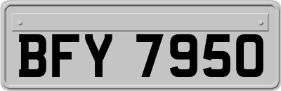 BFY7950