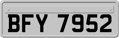 BFY7952