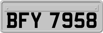 BFY7958