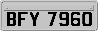 BFY7960