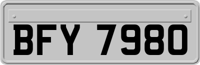 BFY7980